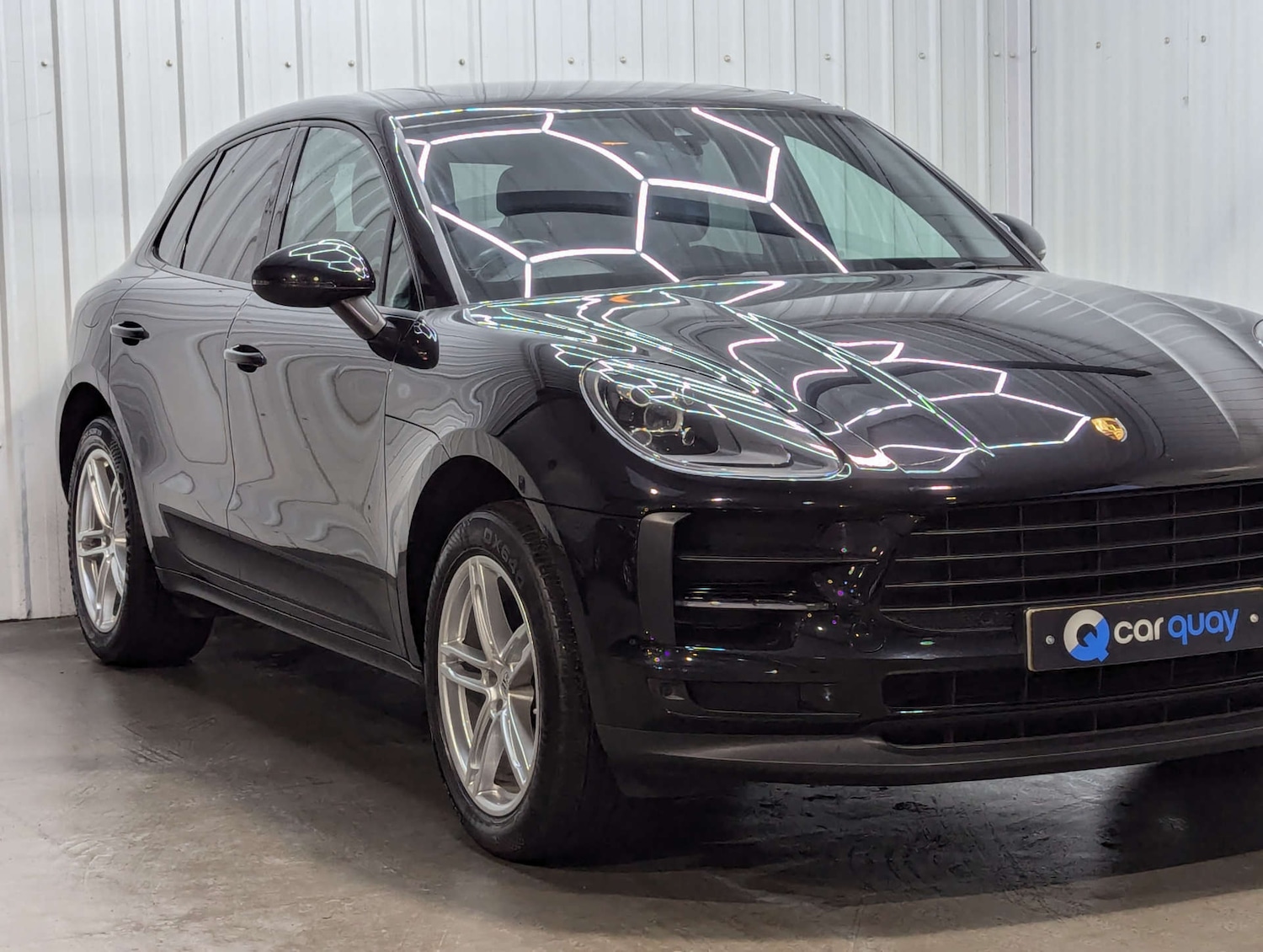 Used Porsche Macan 2019 for sale - 77984299: Photo 20