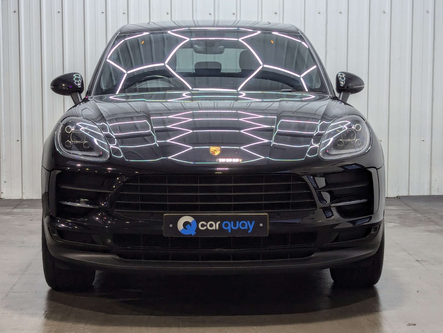 Used Porsche Macan 2019 for sale - 77984299: Photo 21