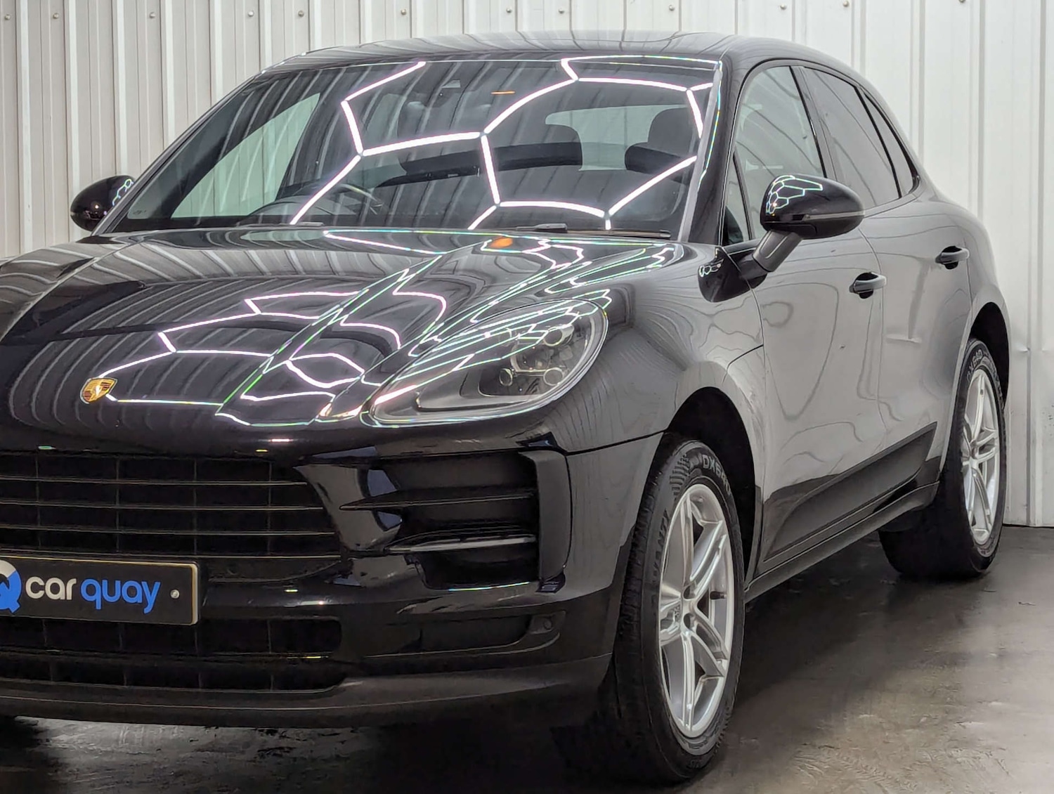 Used Porsche Macan 2019 for sale - 77984299: Photo 22