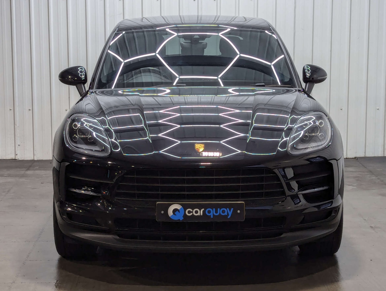 Used Porsche Macan 2019 for sale - 77984299: Photo 23