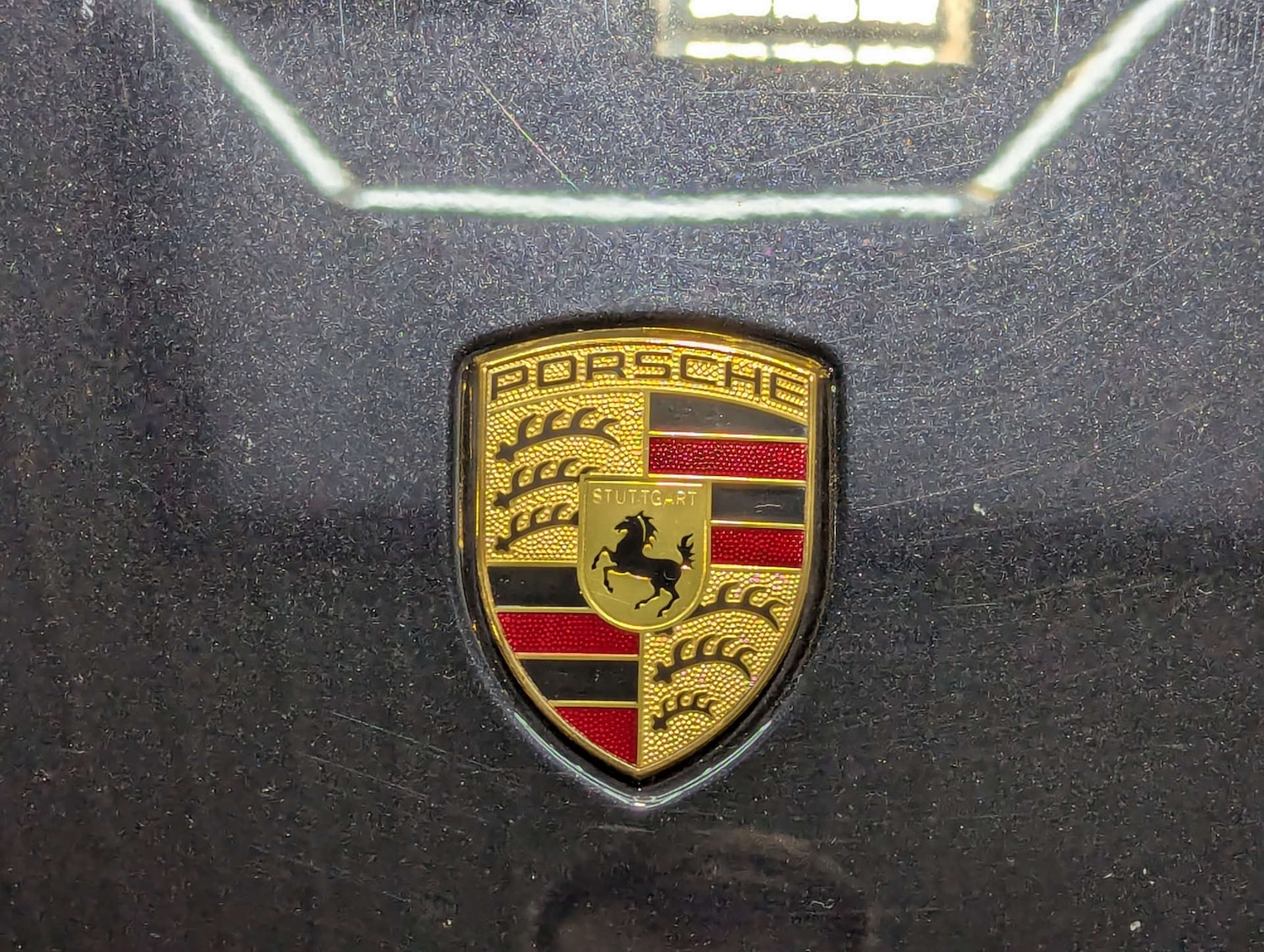 Used Porsche Macan 2019 for sale - 77984299: Photo 24