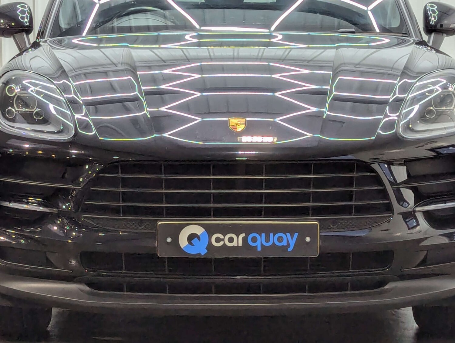 Used Porsche Macan 2019 for sale - 77984299: Photo 25