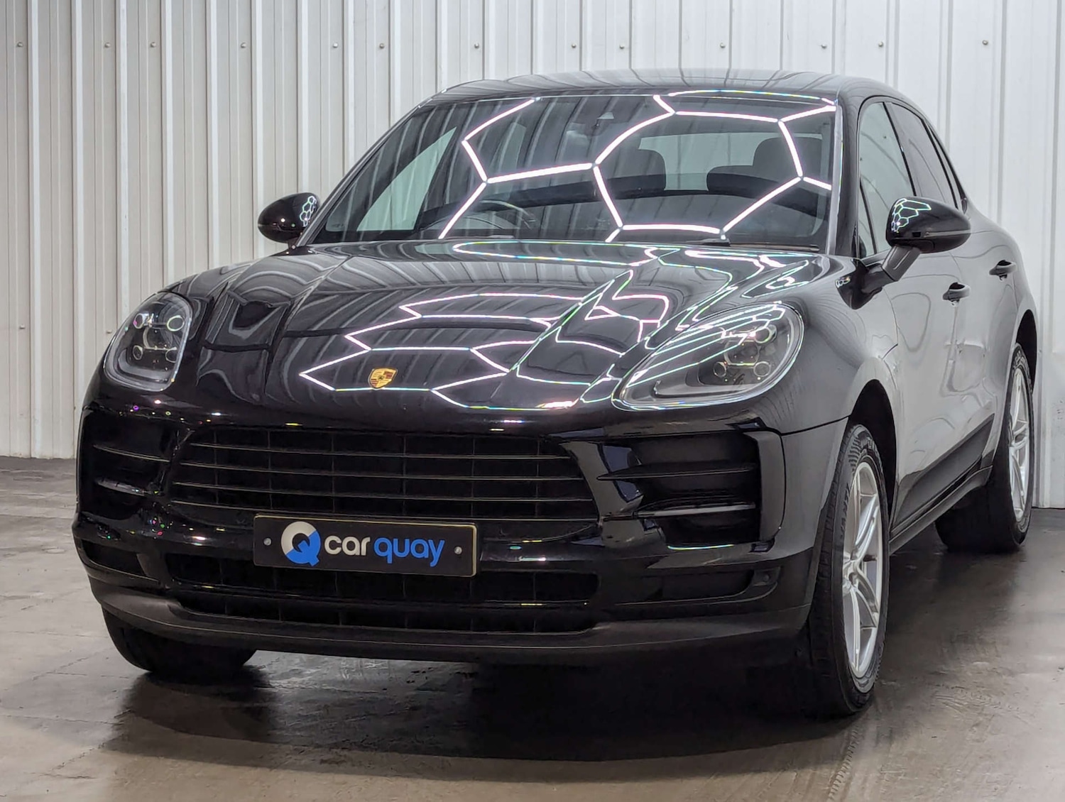 Used Porsche Macan 2019 for sale - 77984299: Photo 26