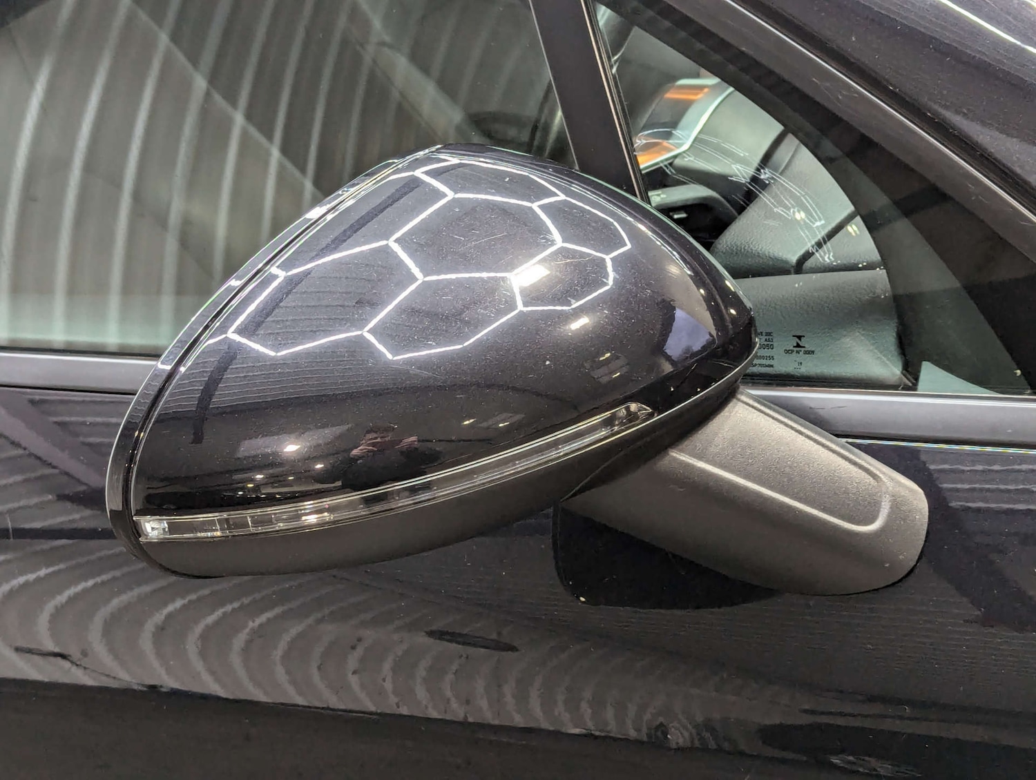 Used Porsche Macan 2019 for sale - 77984299: Photo 28