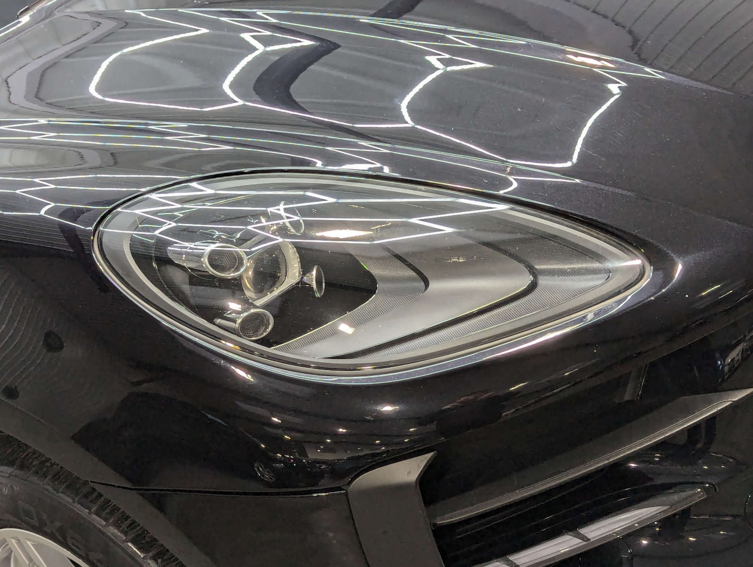 Used Porsche Macan 2019 for sale - 77984299: Photo 29