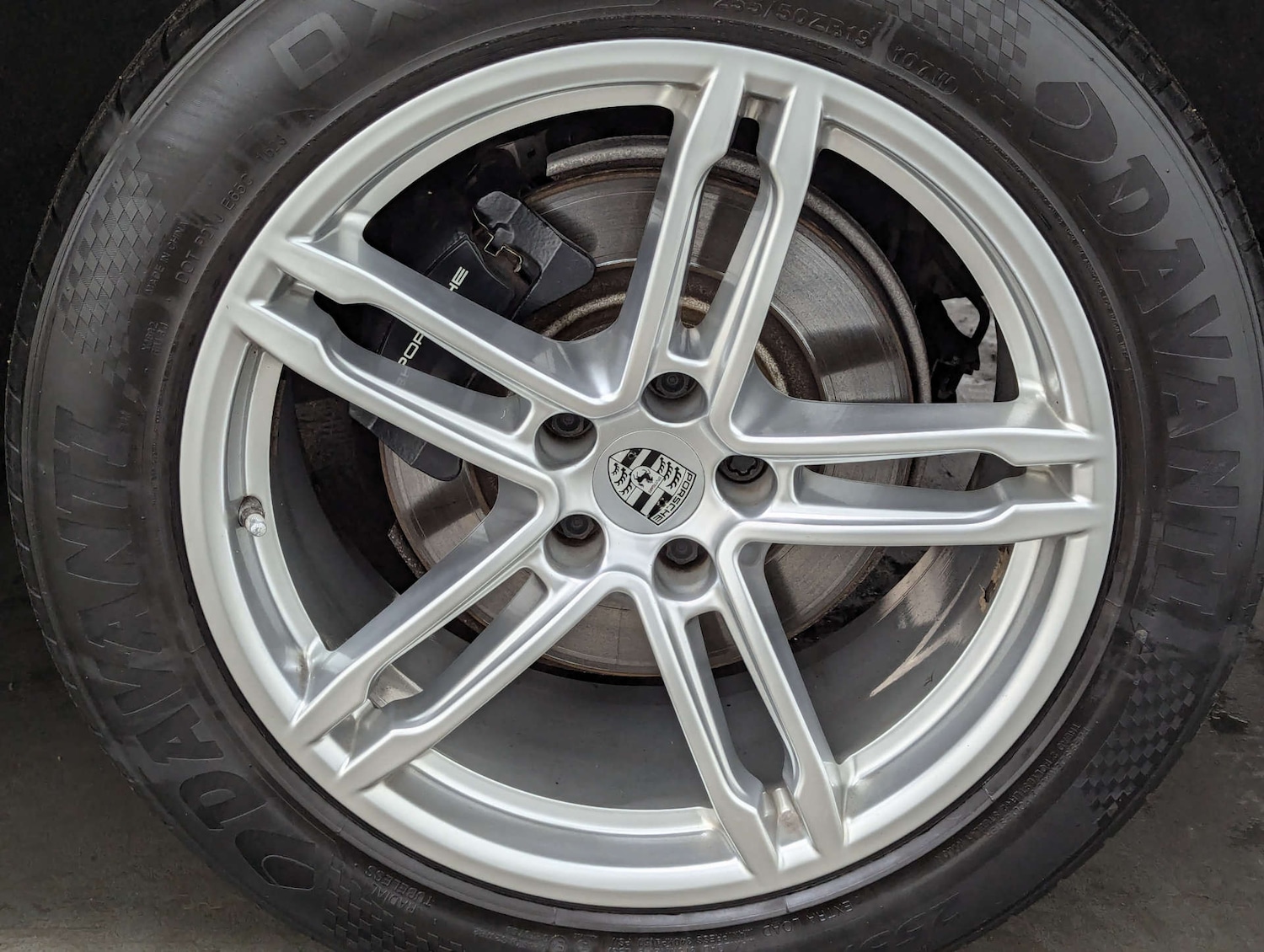 Used Porsche Macan 2019 for sale - 77984299: Photo 32