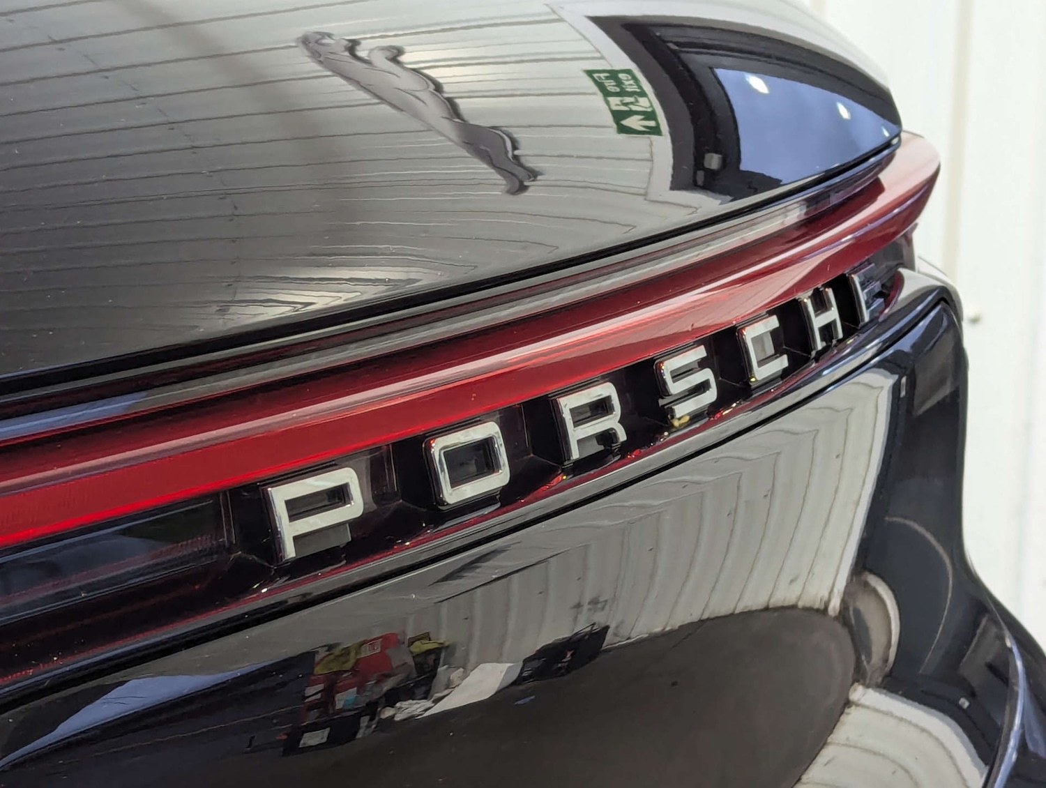 Used Porsche Macan 2019 for sale - 77984299: Photo 40