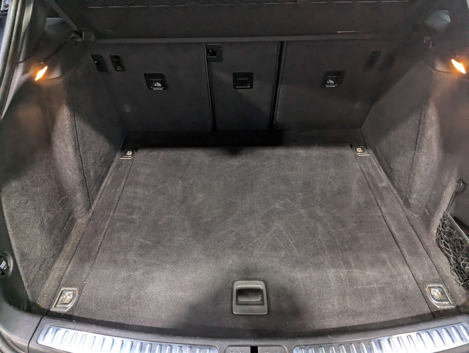 Used Porsche Macan 2019 for sale - 77984299: Photo 47