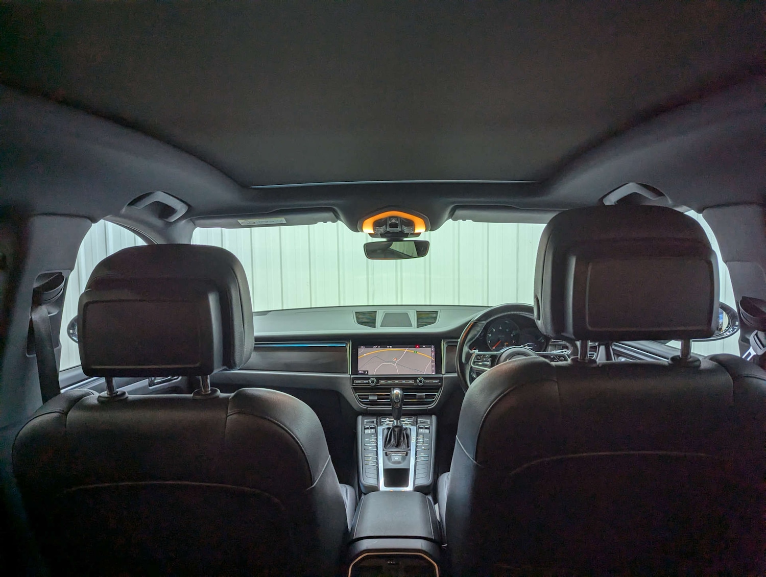 Used Porsche Macan 2019 for sale - 77984299: Photo 48