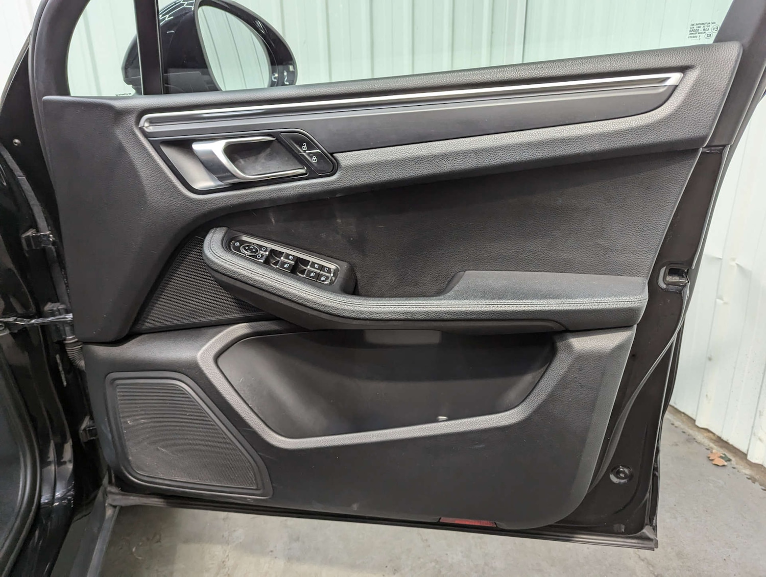 Used Porsche Macan 2019 for sale - 77984299: Photo 56