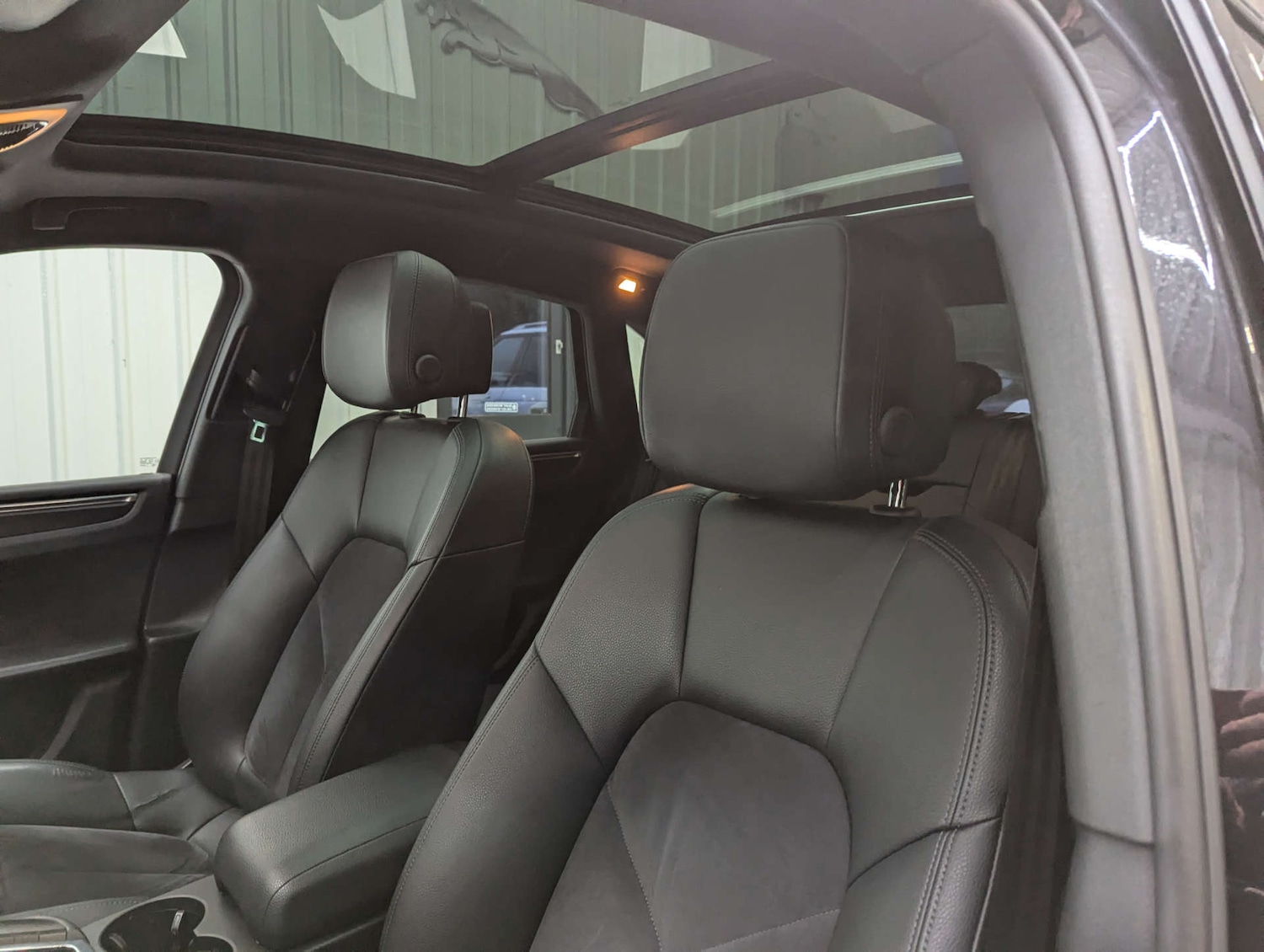 Used Porsche Macan 2019 for sale - 77984299: Photo 59