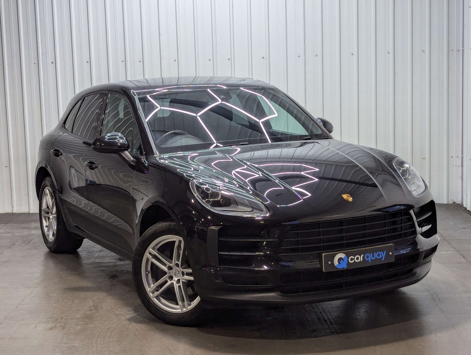Used Porsche Macan 2019 for sale - 77984299: Photo 6