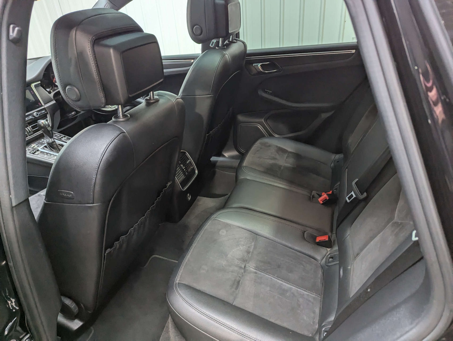 Used Porsche Macan 2019 for sale - 77984299: Photo 68