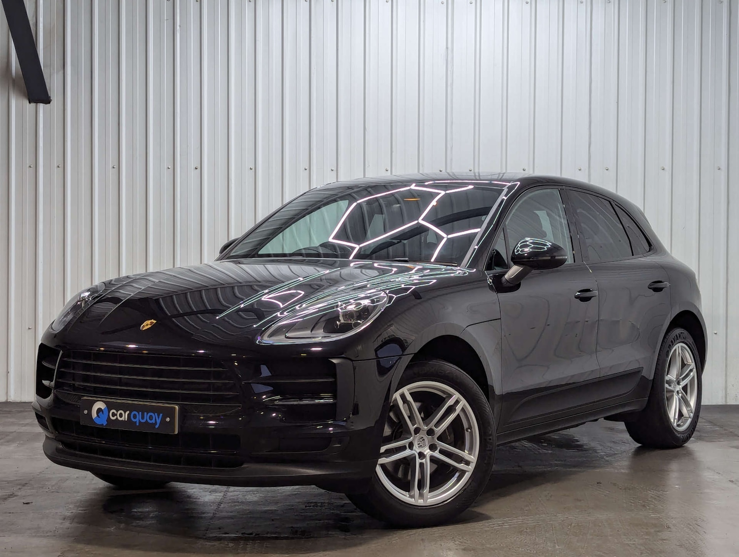 Used Porsche Macan 2019 for sale - 77984299: Photo 7