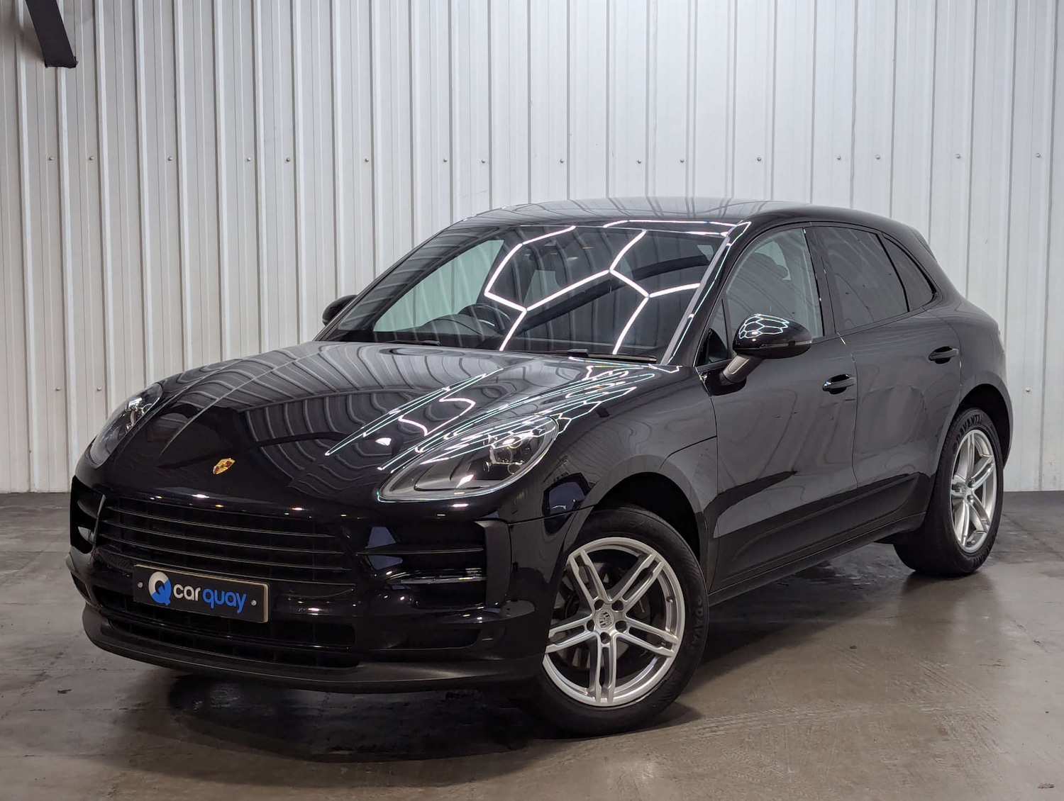Used Porsche Macan 2019 for sale - 77984299: Photo 8