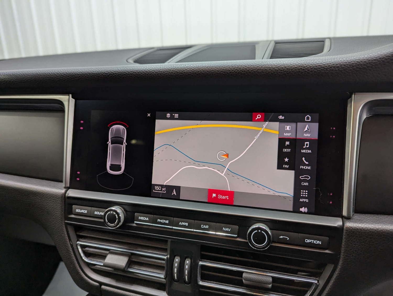 Used Porsche Macan 2019 for sale - 77984299: Photo 87