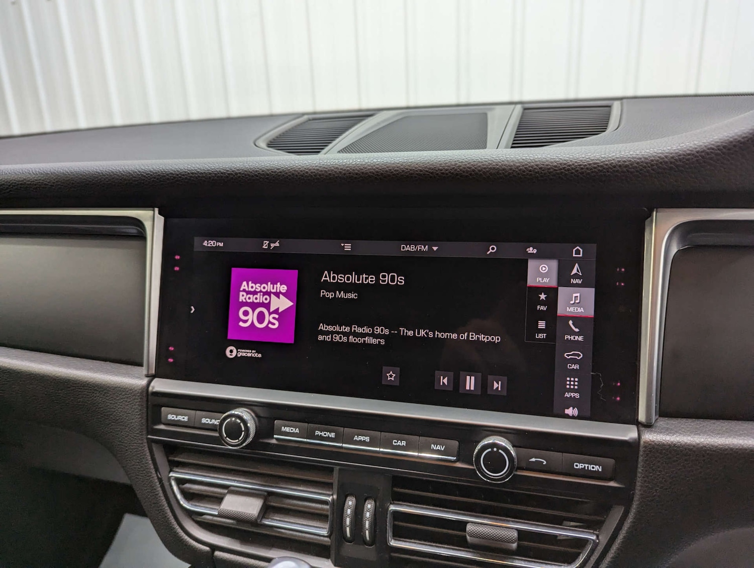 Used Porsche Macan 2019 for sale - 77984299: Photo 92