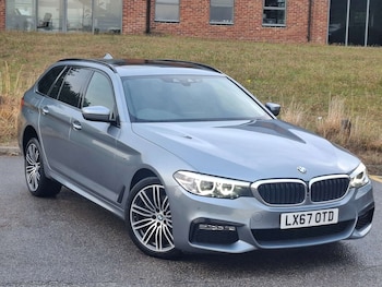 BMW - 5 Series