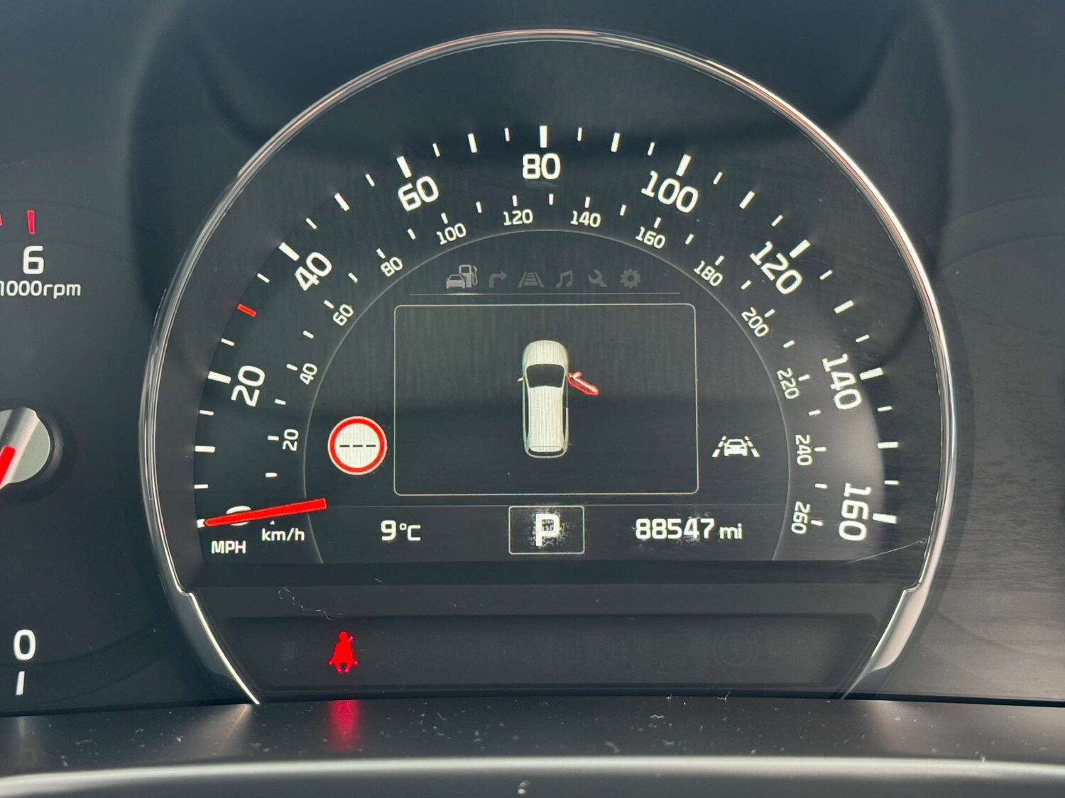 Used Kia Sorento 2016 for sale - 77850608: Photo 10