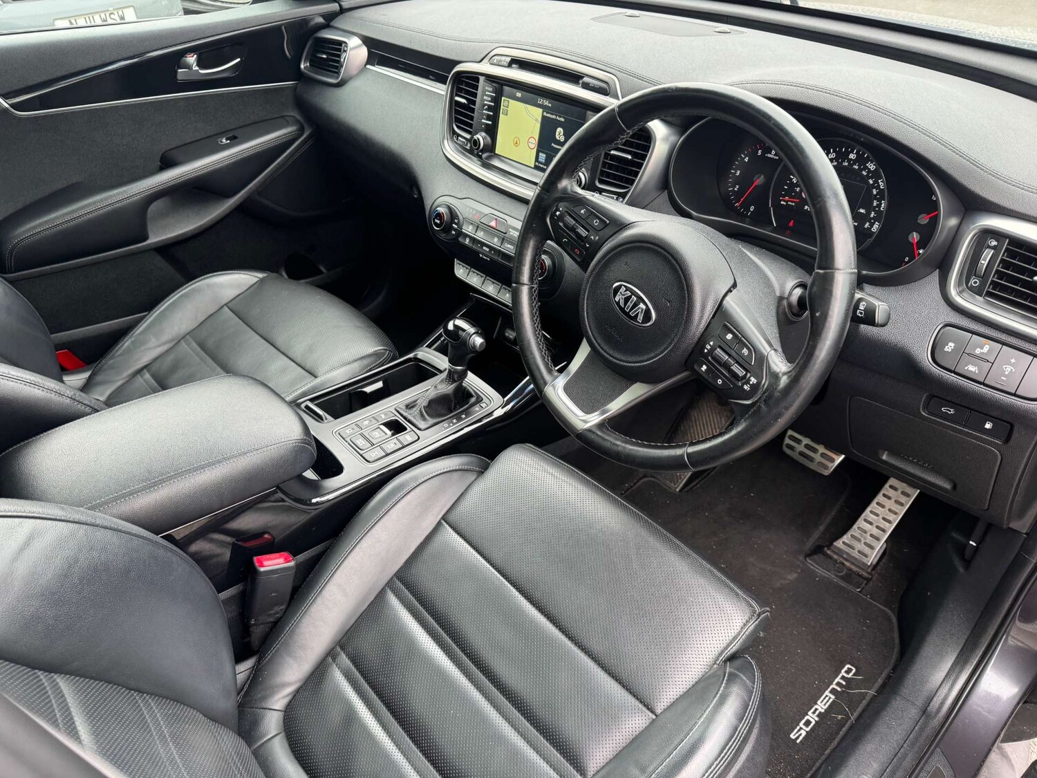 Used Kia Sorento 2016 for sale - 77850608: Photo 13