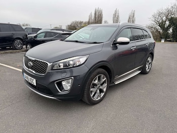 Used Kia Sorento 2016 for sale - 77850608: Photo