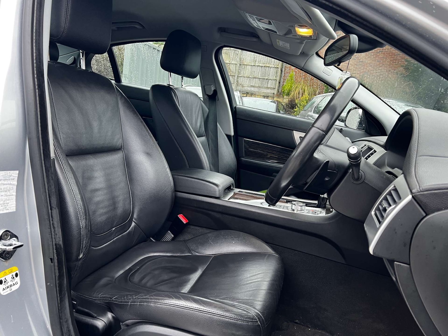 Used Jaguar XF 2015 for sale - 77409799: Photo 13