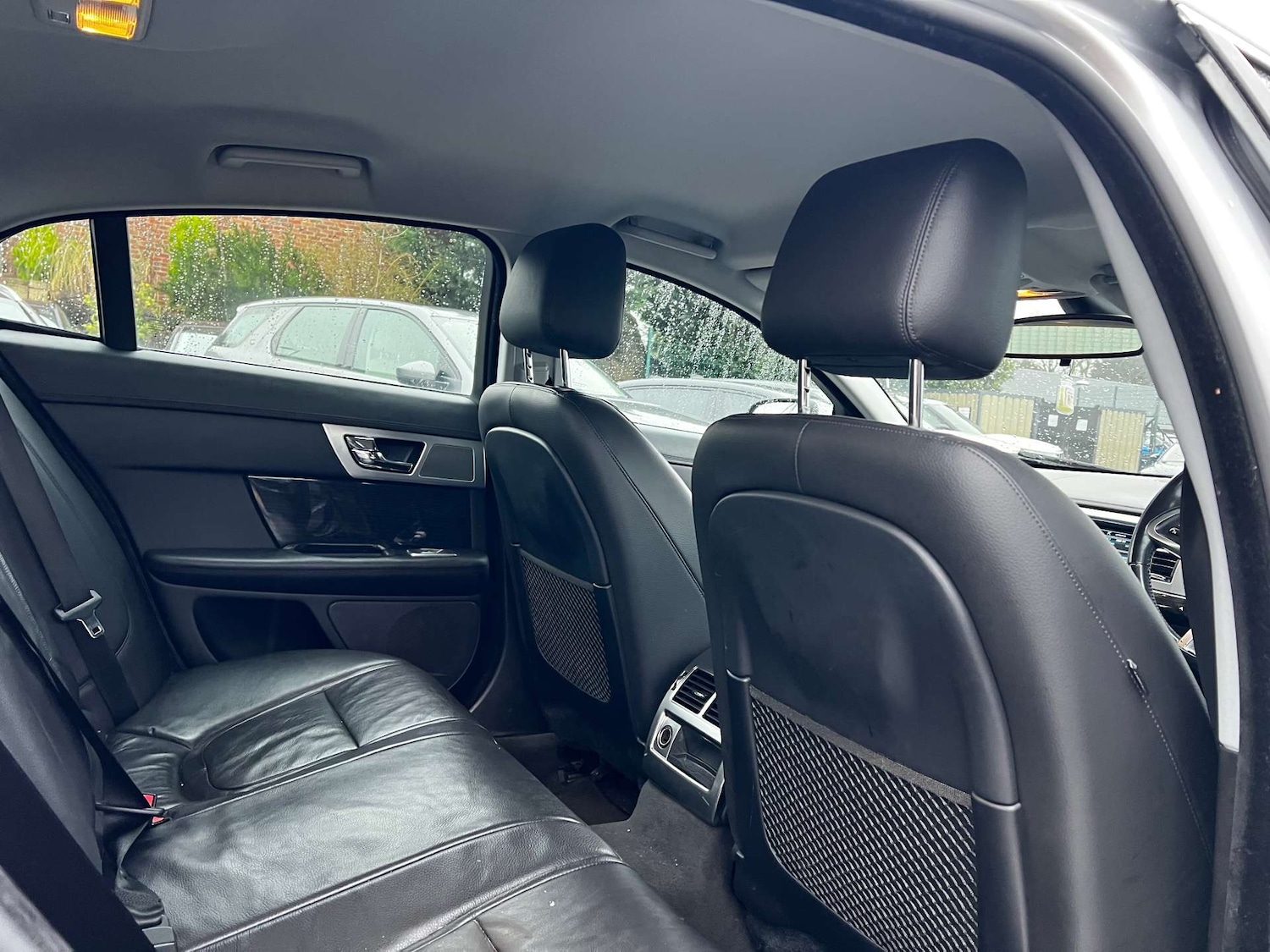 Used Jaguar XF 2015 for sale - 77409799: Photo 18