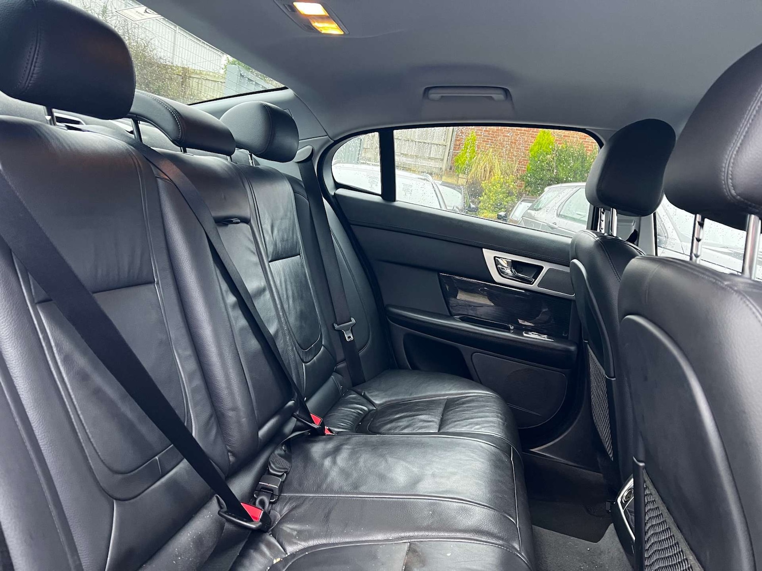 Used Jaguar XF 2015 for sale - 77409799: Photo 19