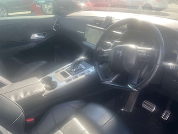 Used DS Automobiles DS 7 2018 for sale - 78415311: Photo