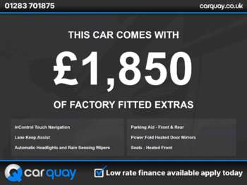 Used Land Rover Discovery Sport 2017 for sale - 75254153: Photo