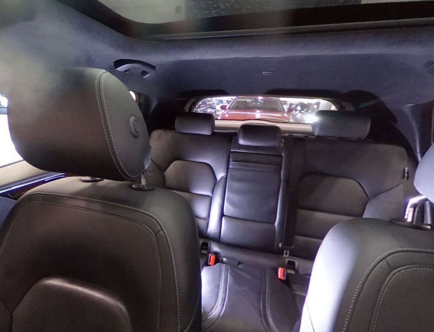 Used Infiniti Q30 2016 for sale - 77434663: Photo 3