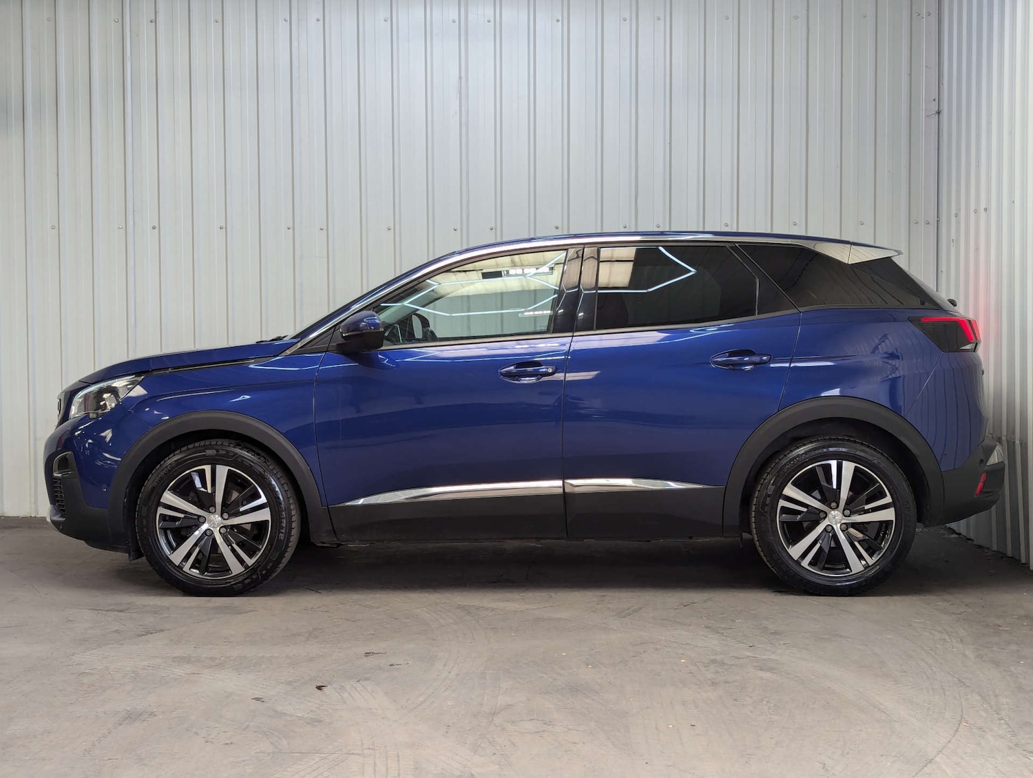 Used Peugeot 3008 2017 for sale - 76891575: Photo 14