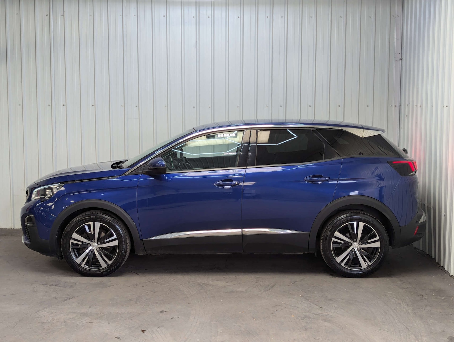 Used Peugeot 3008 2017 for sale - 76891575: Photo 15