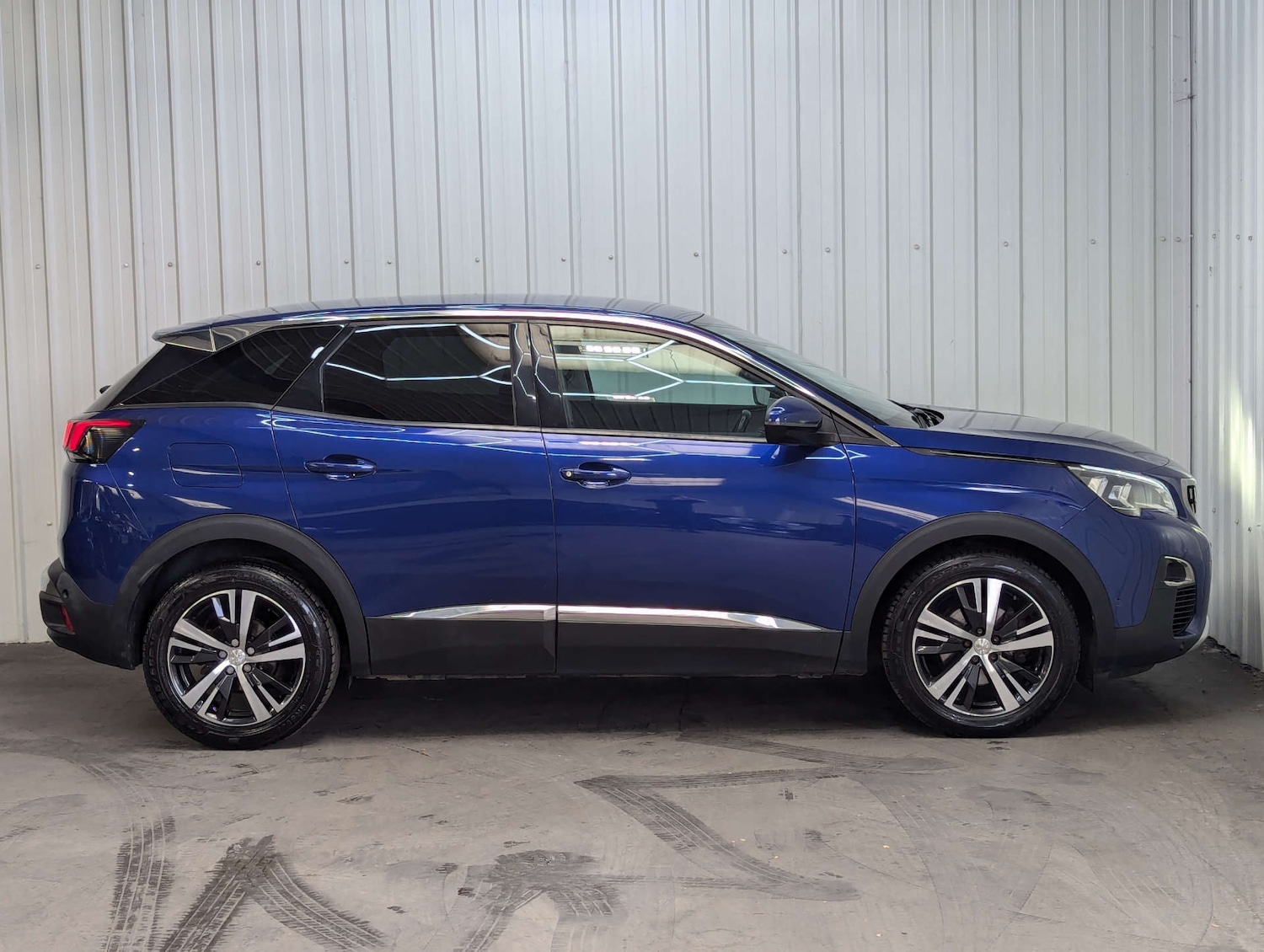 Used Peugeot 3008 2017 for sale - 76891575: Photo 18