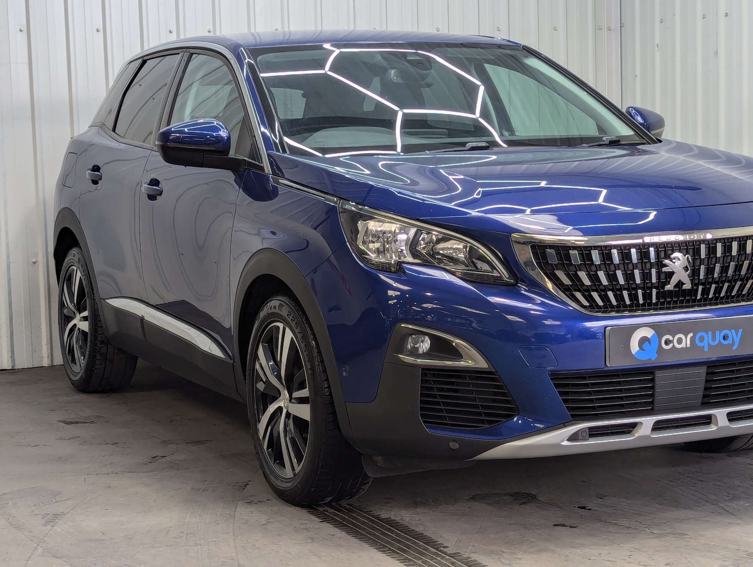 Used Peugeot 3008 2017 for sale - 76891575: Photo 19