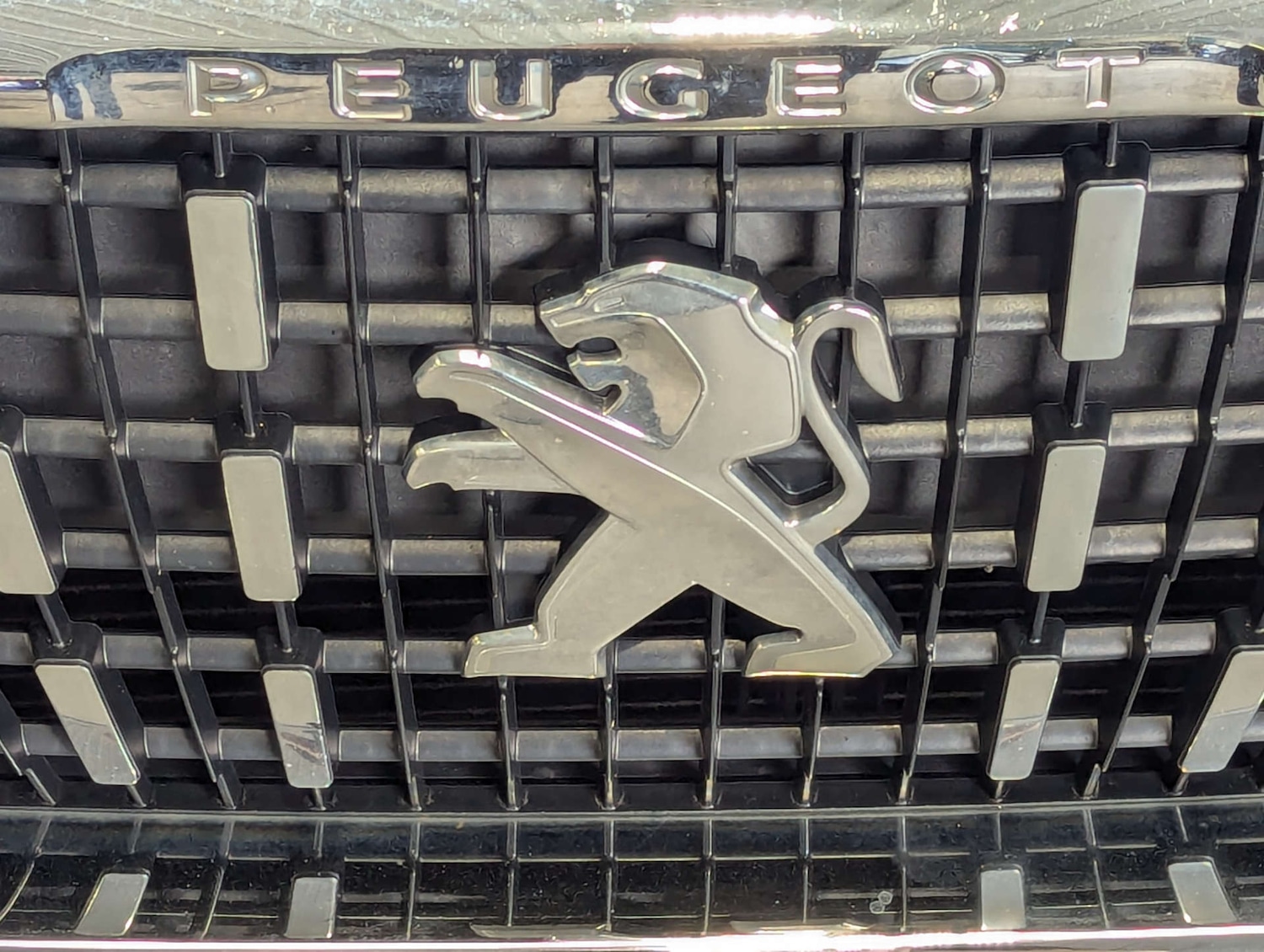 Used Peugeot 3008 2017 for sale - 76891575: Photo 22