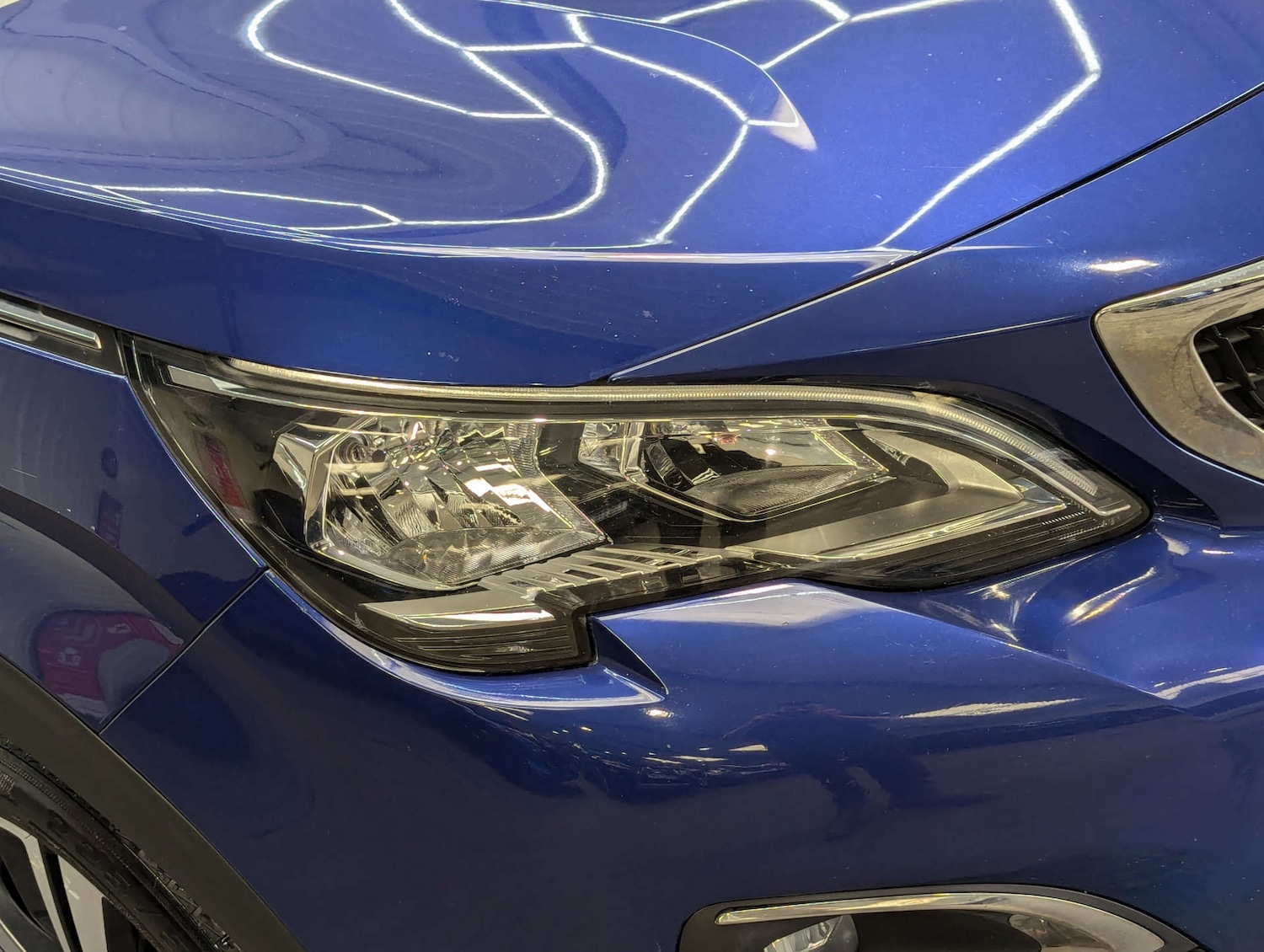 Used Peugeot 3008 2017 for sale - 76891575: Photo 28