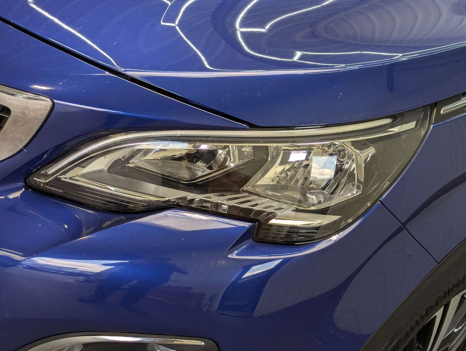 Used Peugeot 3008 2017 for sale - 76891575: Photo 29