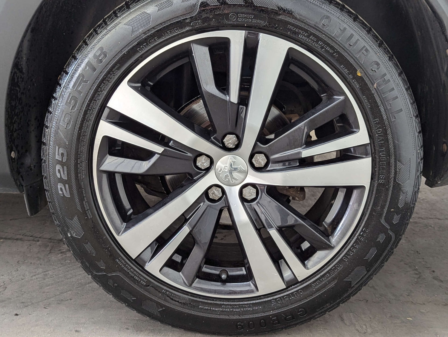 Used Peugeot 3008 2017 for sale - 76891575: Photo 33