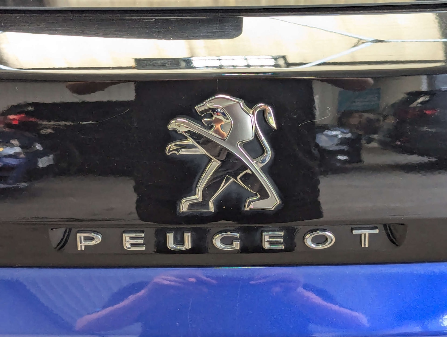 Used Peugeot 3008 2017 for sale - 76891575: Photo 38