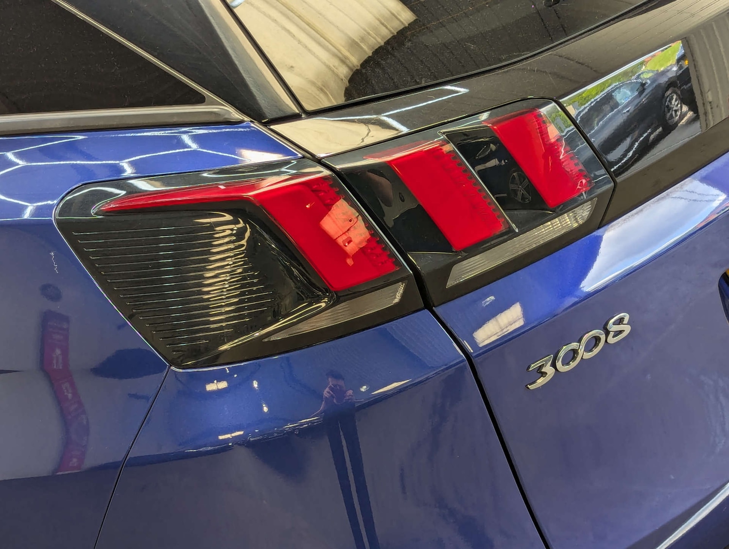 Used Peugeot 3008 2017 for sale - 76891575: Photo 43