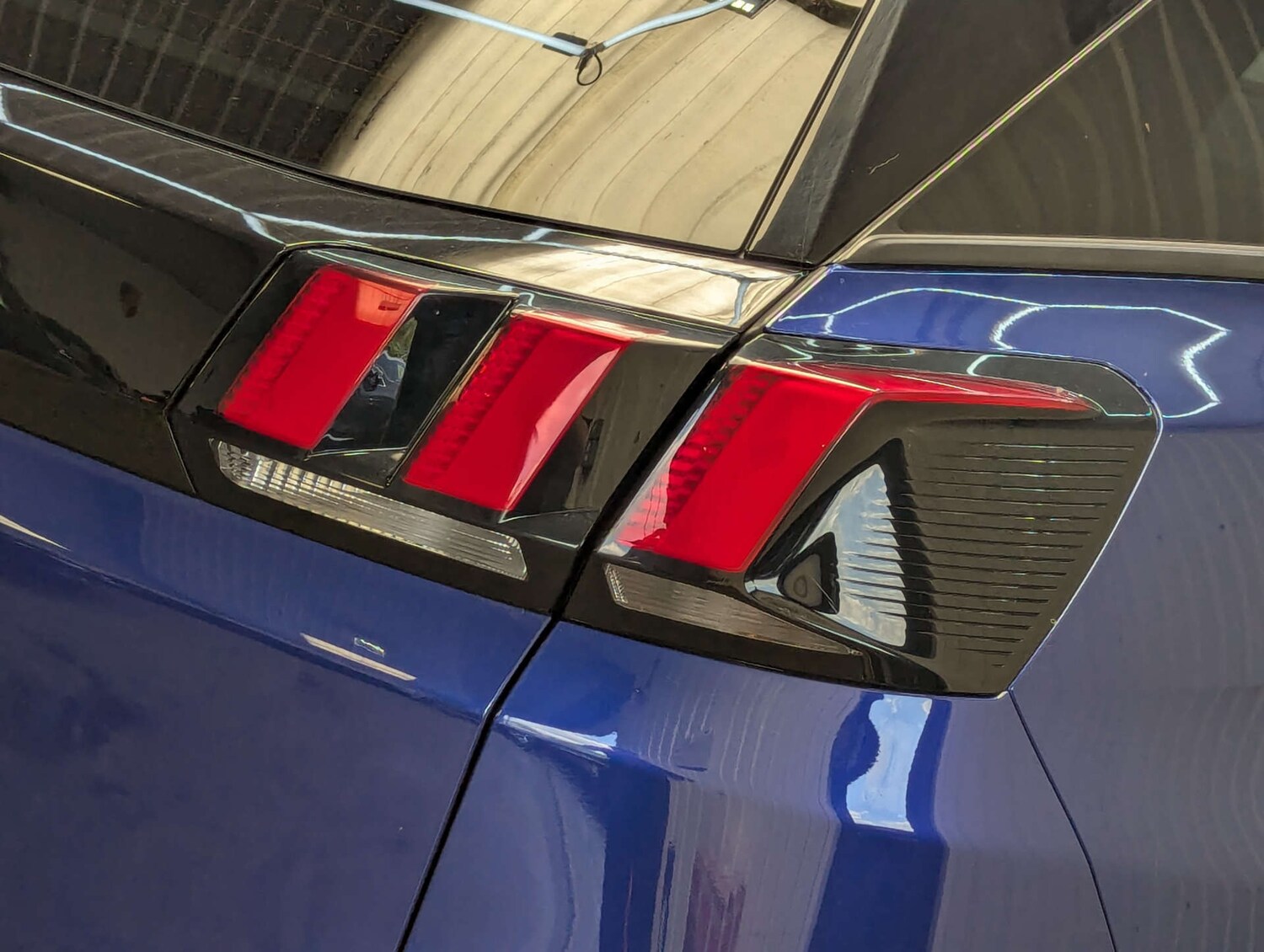 Used Peugeot 3008 2017 for sale - 76891575: Photo 44