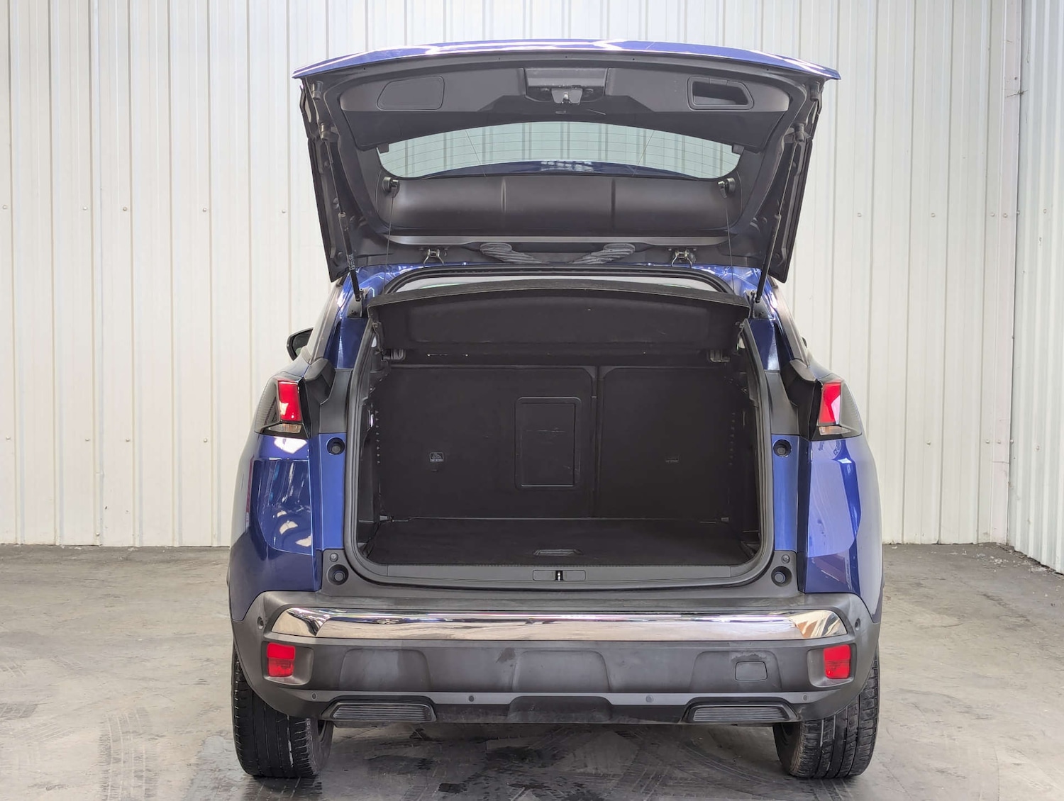 Used Peugeot 3008 2017 for sale - 76891575: Photo 45