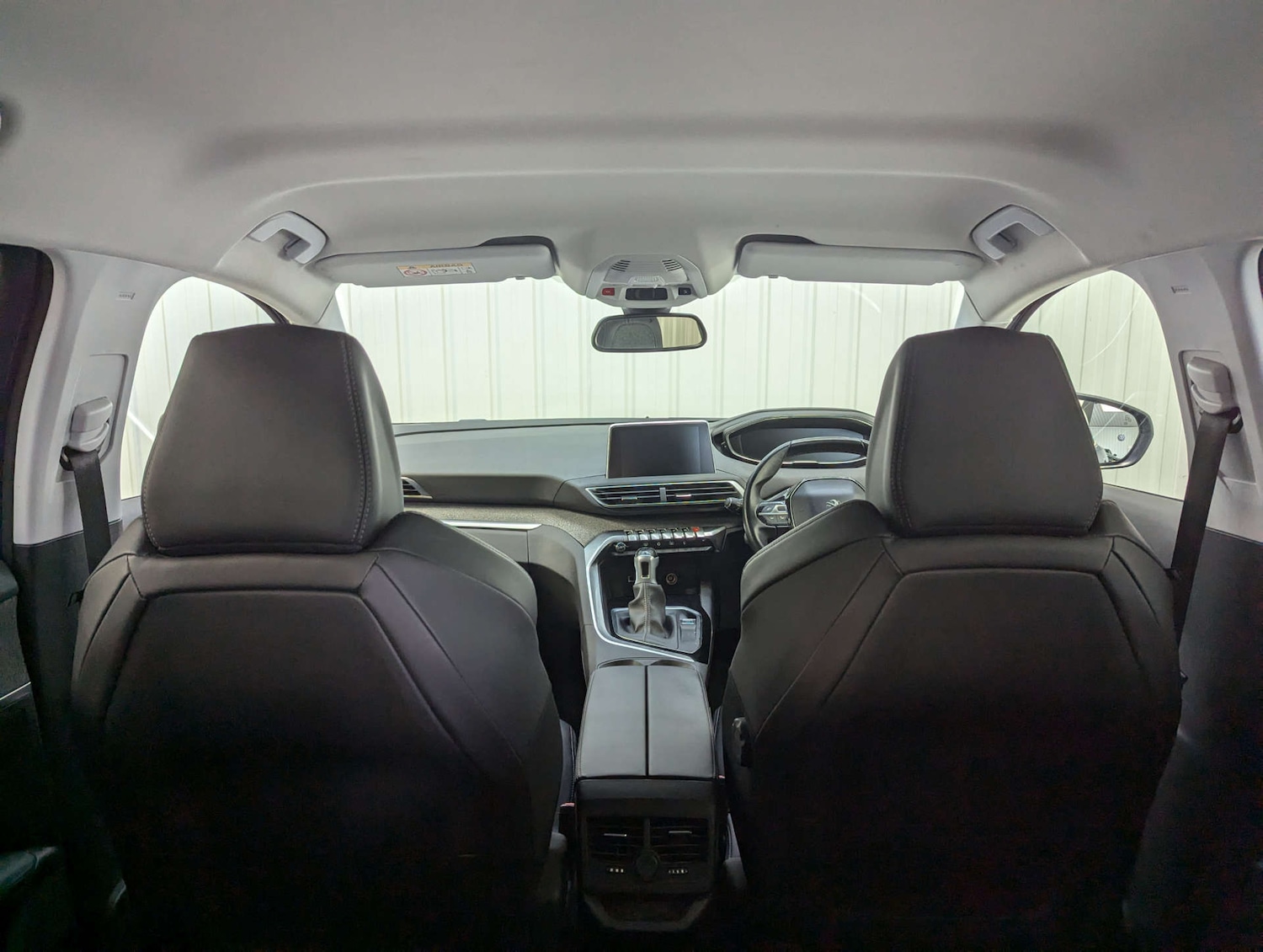 Used Peugeot 3008 2017 for sale - 76891575: Photo 47