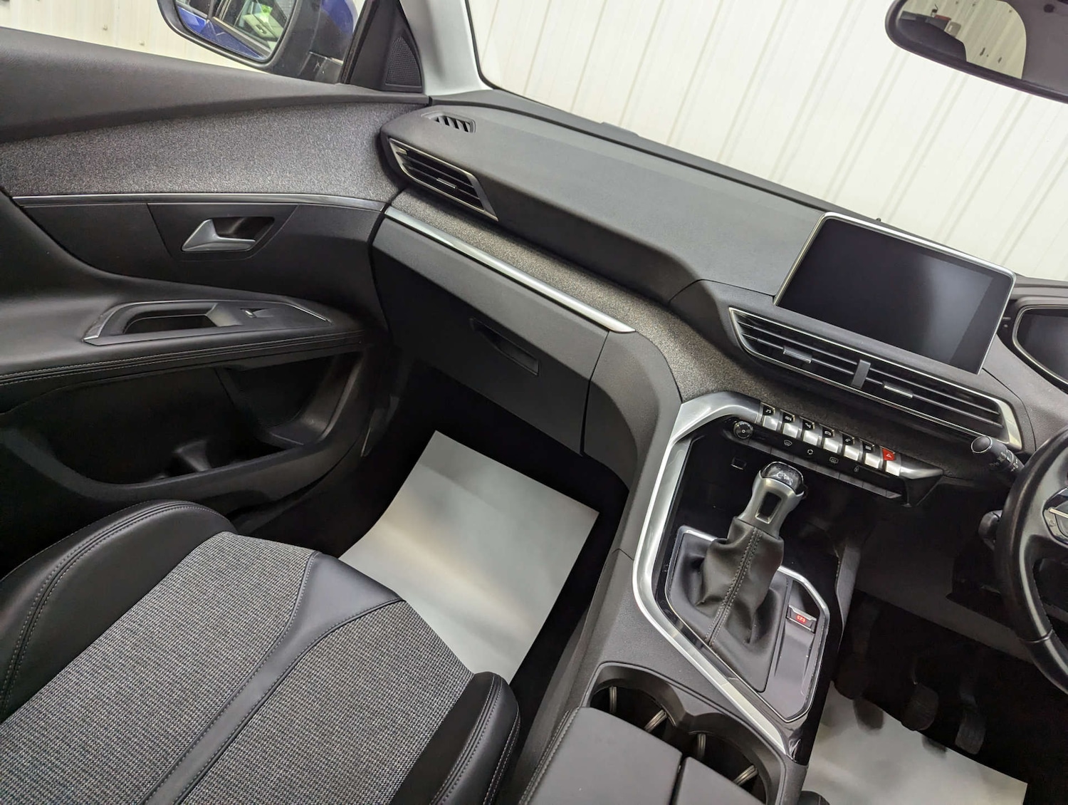 Used Peugeot 3008 2017 for sale - 76891575: Photo 49