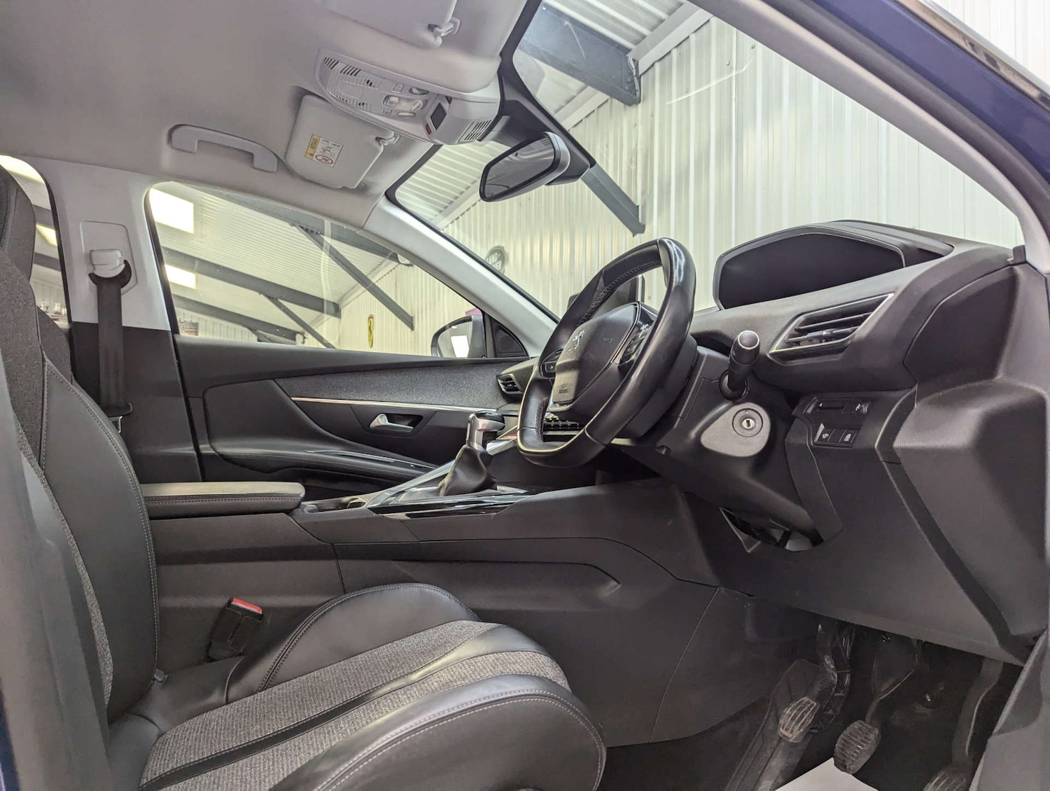 Used Peugeot 3008 2017 for sale - 76891575: Photo 52