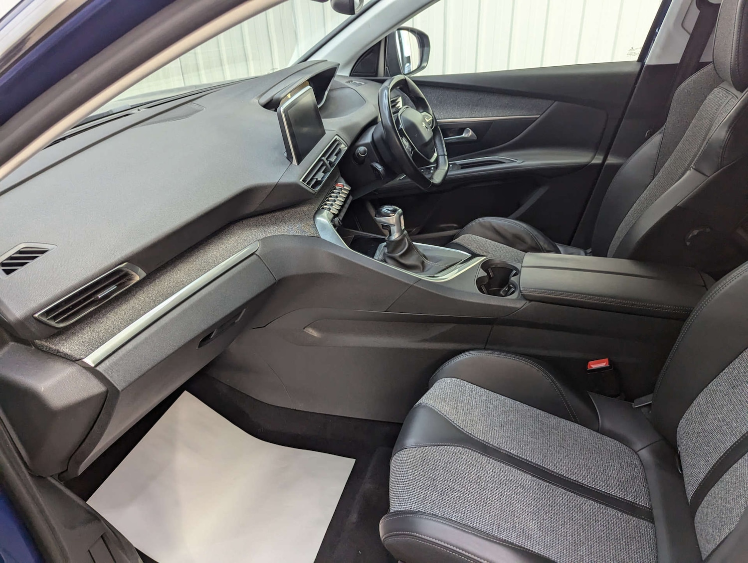 Used Peugeot 3008 2017 for sale - 76891575: Photo 57