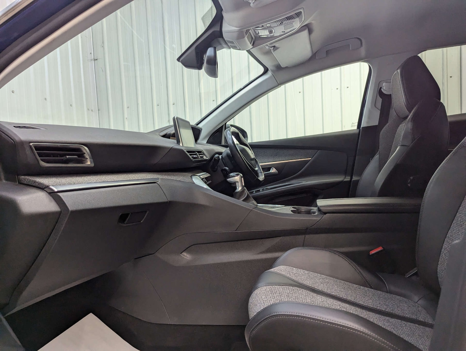 Used Peugeot 3008 2017 for sale - 76891575: Photo 58