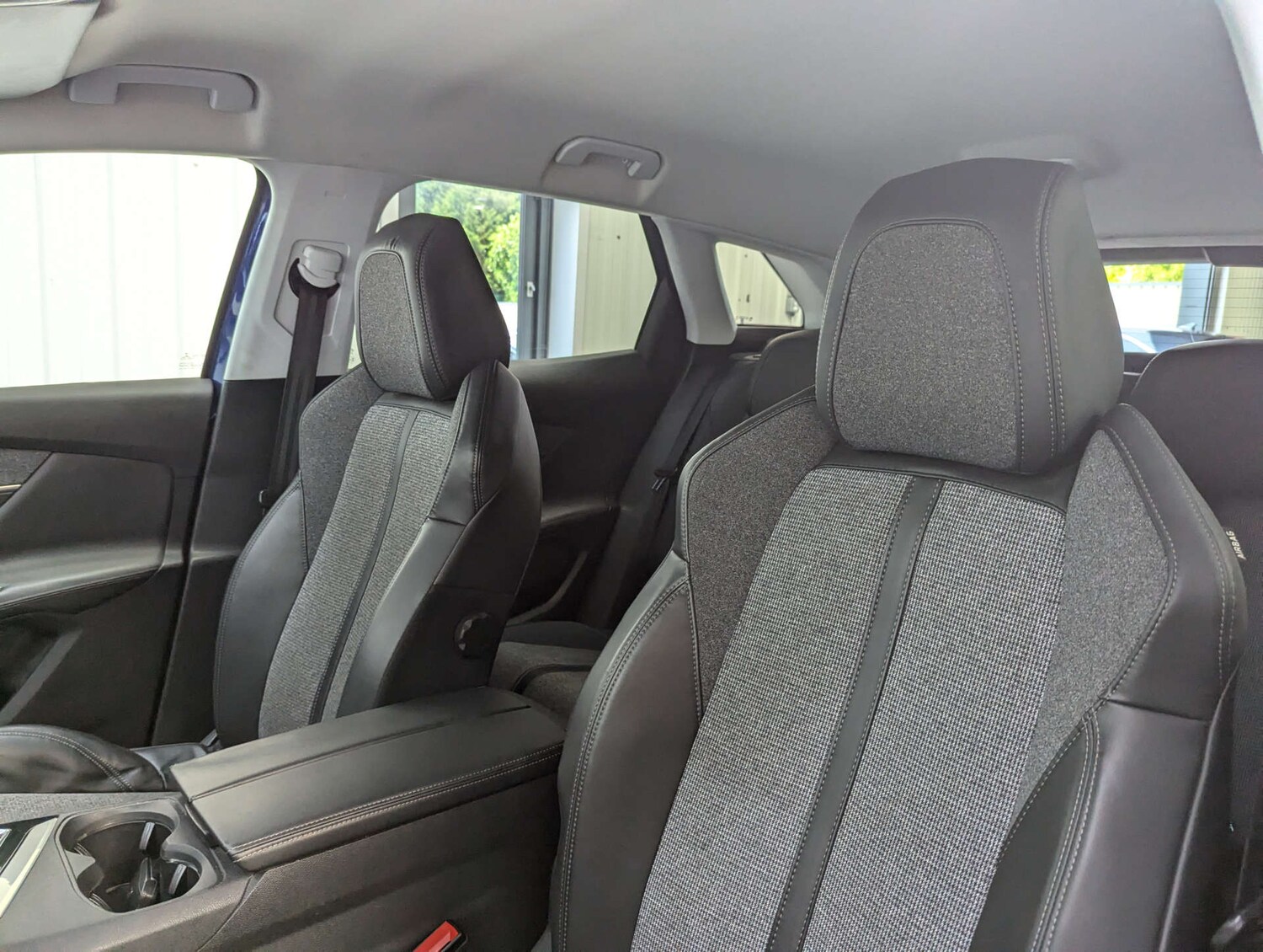 Used Peugeot 3008 2017 for sale - 76891575: Photo 59