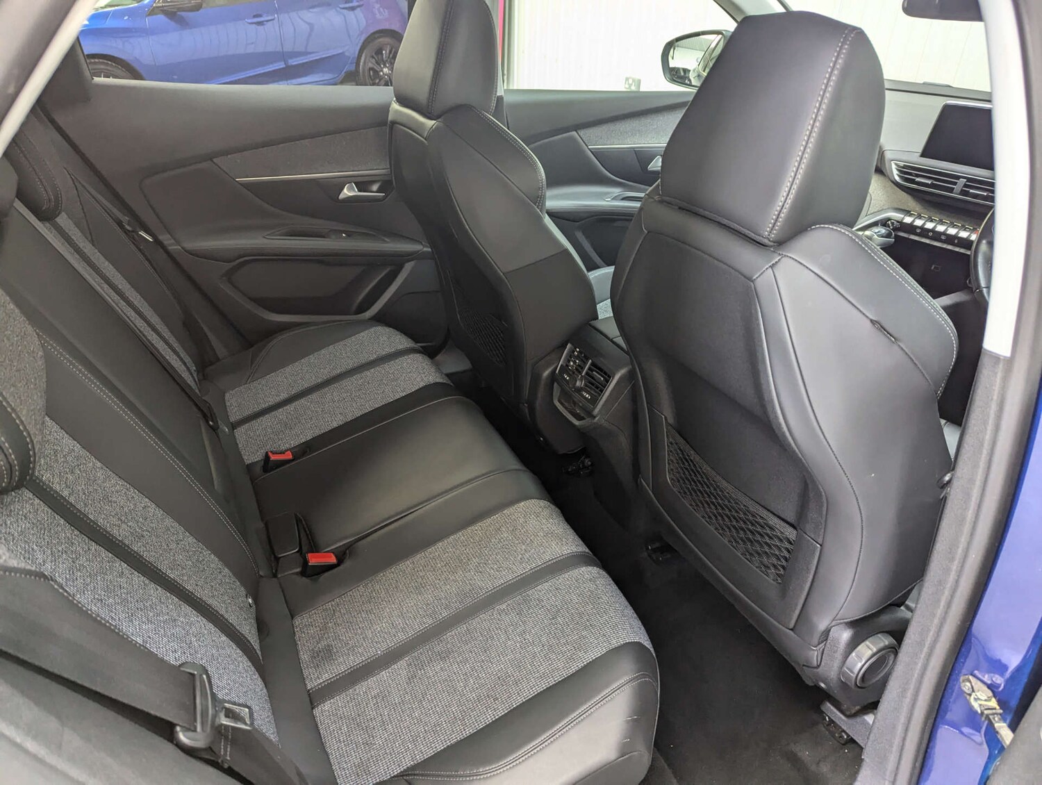 Used Peugeot 3008 2017 for sale - 76891575: Photo 62